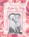 Happy Mother's Day Card - Pack of 12