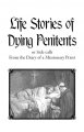 Life Stories of Dying Penitents