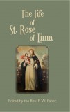 The Life of St. Rose of Lima