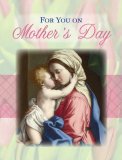 For You on Mother's Day - Greeting Card  - Pack of 12