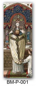 Elevation of the Host Bookmark