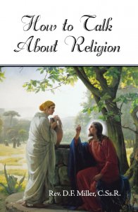 How to Talk About Religion