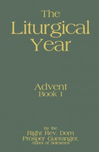 Liturgical Year - Individual Volumes Only - Slightly Defective