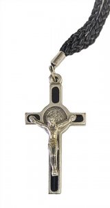 St. Benedict Crucifix on Cord