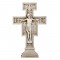 San Damiano Outdoor Garden Crucifix 23.5"