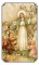 Mary with Children Holy Card