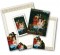 Super Deluxe Holy Family Christmas Stationery Set