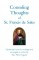 Consoling Thoughts of St. Francis de Sales