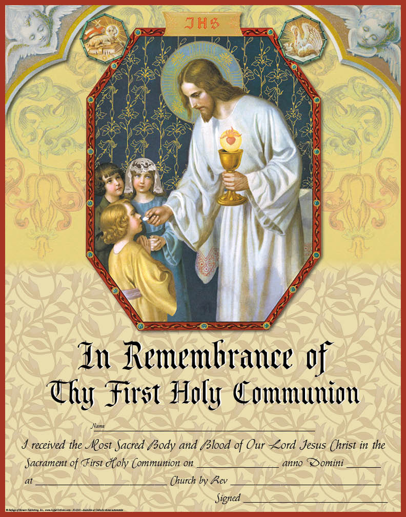 first-holy-communion-certificate-certificates