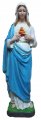 Immaculate Heart of Mary 24" Statue
