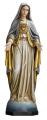 Immaculate Heart of Mary Statue - 46.5"