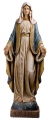 Our Lady of Grace Statue - 51"