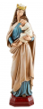 Mary, Queen of Heaven Statue - 24"