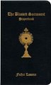 Blessed Sacrament Prayerbook