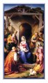 Prayer to the Infant Jesus Holy Card