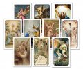 Angel Holy Card Assortment