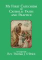 My First Catechism of Catholic Faith and Practice