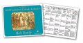2022 Traditional Catholic Calendar - Holy Family