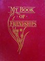 My Book Of Friendships
