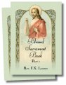 Blessed Sacrament Book - Father Lasance - 2 Part Set