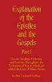 Explanation of the Epistles and the Gospels