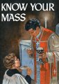 Know Your Mass - Black and White