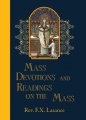 Mass Devotions and Readings on the Mass