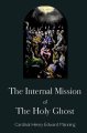 The Internal Mission of the Holy Ghost - Slightly Defective
