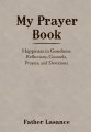 My Prayer Book - Large Print