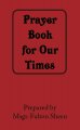 Prayer Book for Our Times