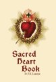 Sacred Heart Book - Fr. Lasance - Slightly Defective