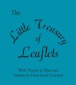 The Little Treasury of Leaflets - Slightly Defective