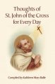 Thoughts of St. John of the Cross
