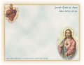 Sacred Heart of Jesus Notecards