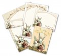 Super Deluxe Christmas Stationery Set