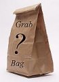 Children's Grab Bag