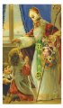 St. Nicholas - Laminated Cards