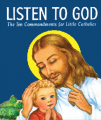 Listen to God