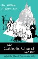 The Catholic Church and You