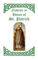 Novena in Honor of St. Patrick