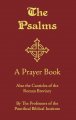 The Psalms - A Prayer Book