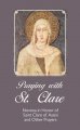 Praying with St. Clare