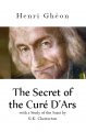 The Secret of the Curé D' Ars by Henri Gheon