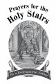 Prayers for the Holy Stairs
