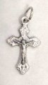 Small Size Crucifix Medal