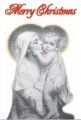 Madonna Holding Child Jesus