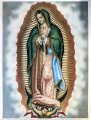 Our Lady of Guadalupe Poster Print