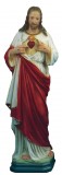 Sacred Heart of Jesus 24" Statue
