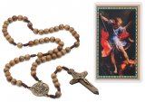 St. Michael's Sword Rosary