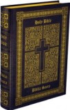 Douay-Rheims & Clementine Vulgata English-Latin Bible